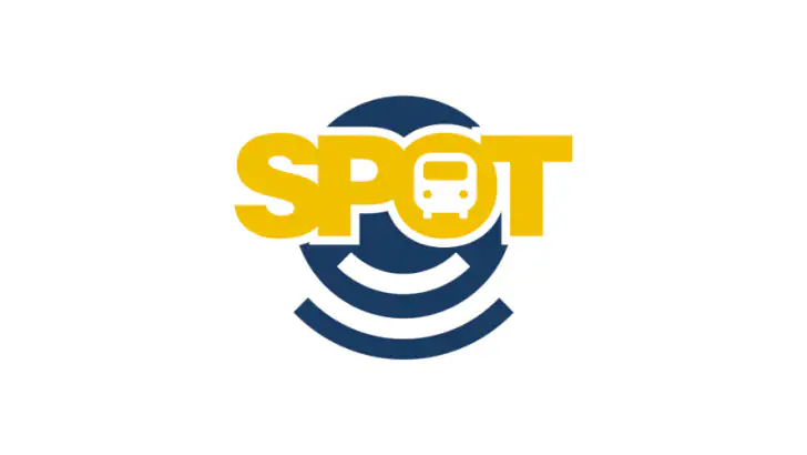 ETA SPOT feature graphic