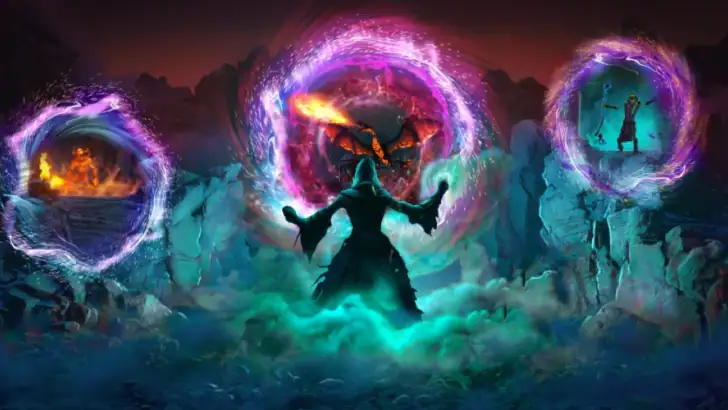 Eternium feature graphic