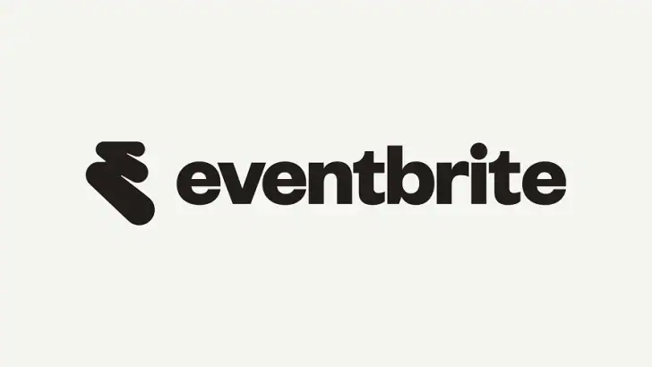 Eventbrite App feature graphic