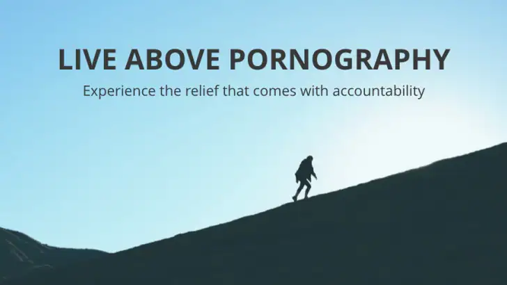 Ever Accountable - Quit Porn feature graphic