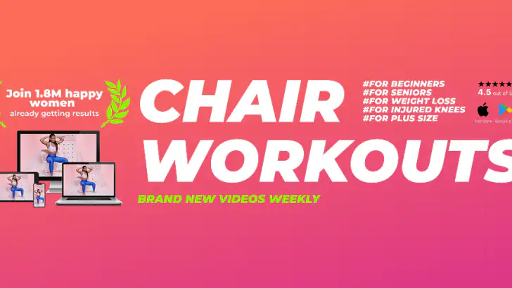 Everdance: Weight Loss Workout feature graphic