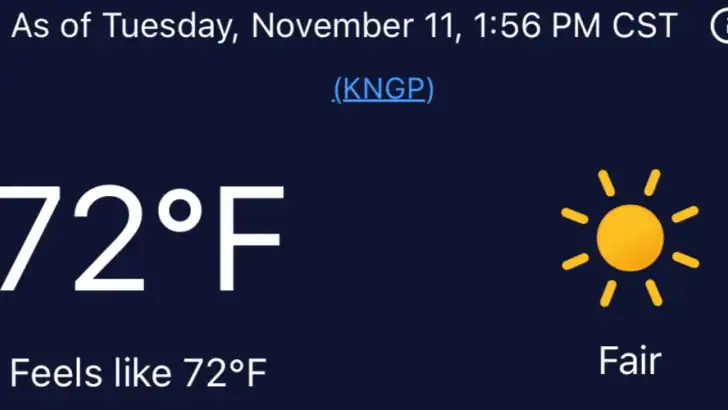 EverythingWeather feature graphic
