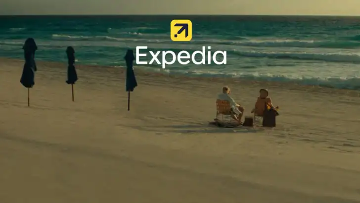 Expedia: Hotels, Flights, Cars feature graphic
