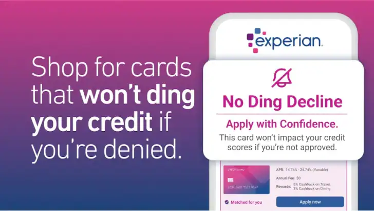 Experian® feature graphic