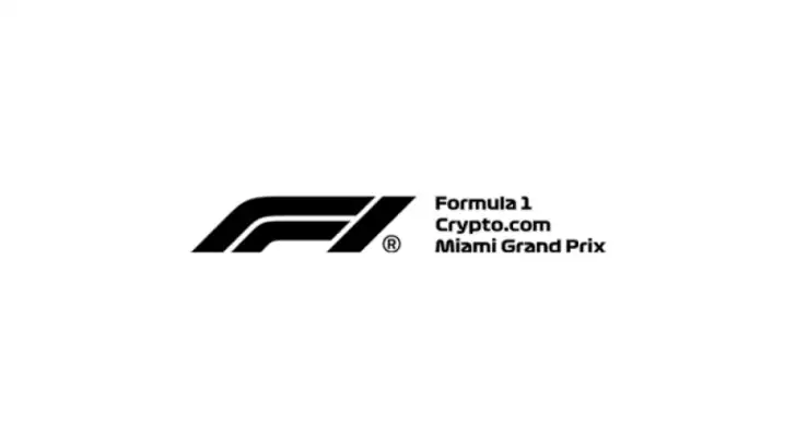 F1 CRYPTO.COM MIAMI GP feature graphic