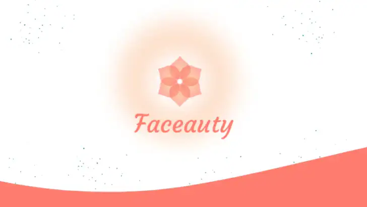 Faceauty: Face Yoga Exercise feature graphic