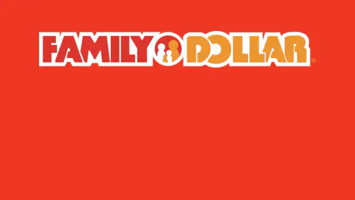 Family Dollar feature graphic