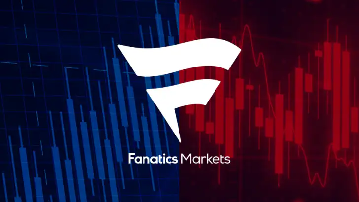 Fanatics Markets: Trade Sports feature graphic