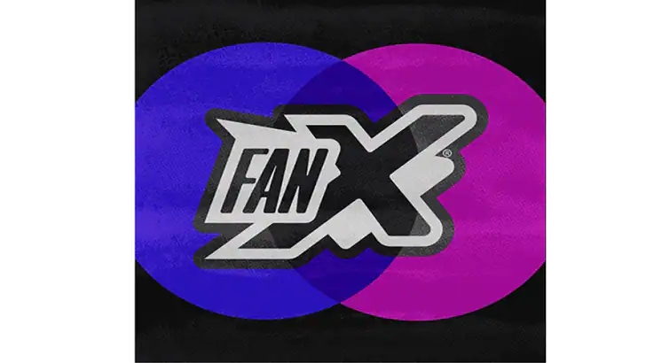 FanX Salt Lake 2025 feature graphic