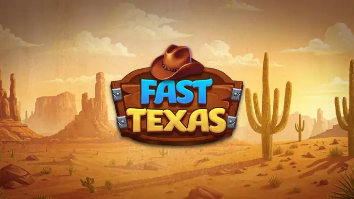Fast Texas feature graphic