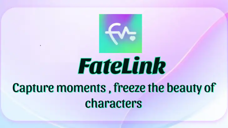 FateLinkPro - Local Fun Chat feature graphic