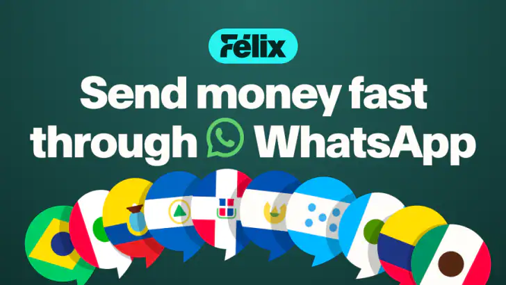 Félix Pago feature graphic