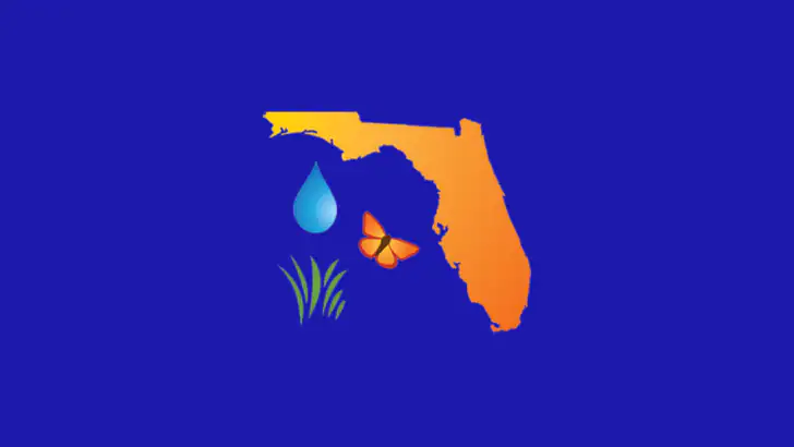 FFL Plants & Pollinators feature graphic