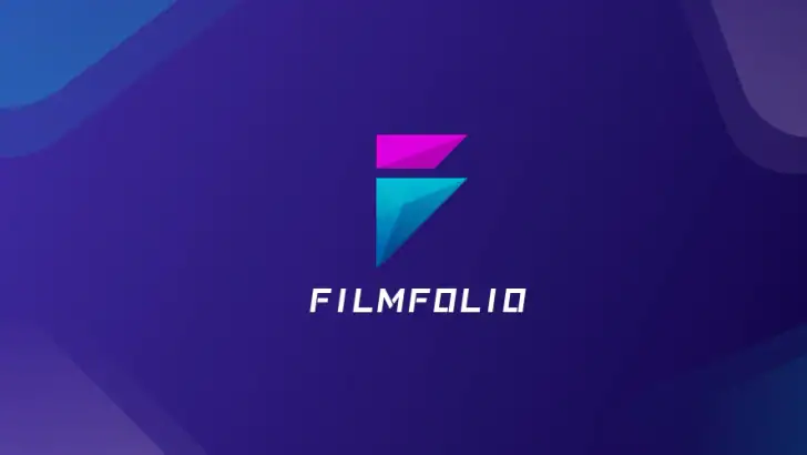 FilmFolio feature graphic