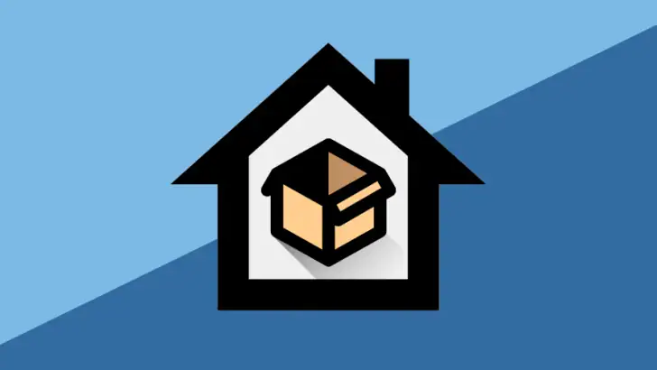 Find my stuff: Home inventory feature graphic