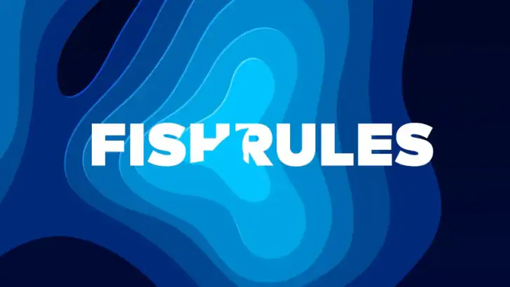 Fish Rules: Regulations & Maps feature graphic