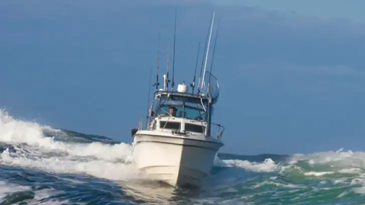 FishWeather: Marine Forecasts feature graphic