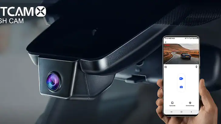 FITCAMX feature graphic