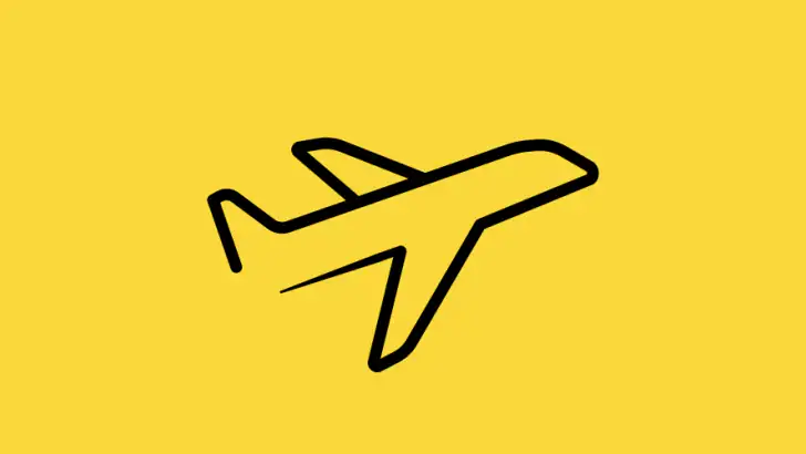 FlightView: Flight Tracker feature graphic