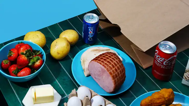 Flipp: Shop Grocery Deals feature graphic