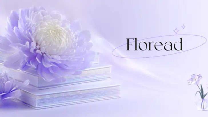 Floread - Light Read feature graphic
