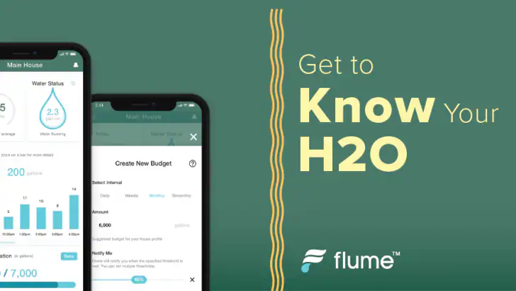 Flume feature graphic