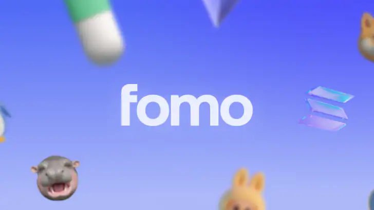 fomo feature graphic