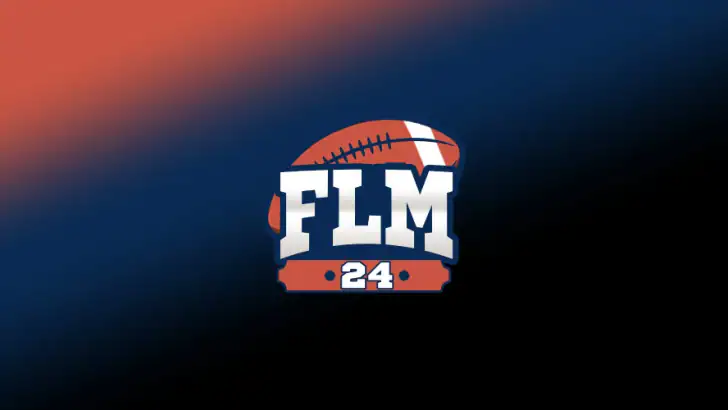 Football Legacy Manager 24 feature graphic