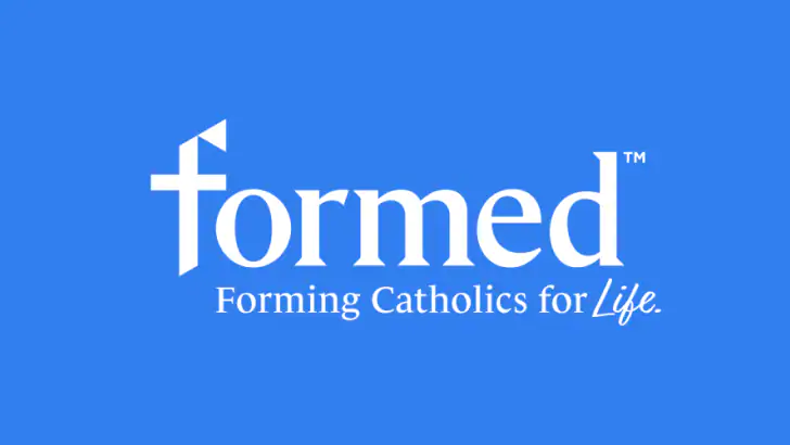 Formed feature graphic