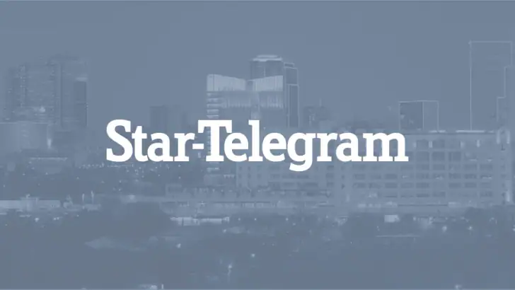 Fort Worth Star-Telegram News feature graphic