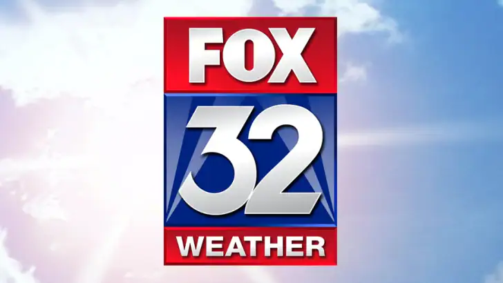FOX 32 Chicago: Weather feature graphic
