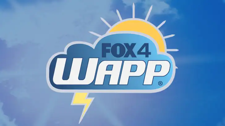FOX 4: DFW WAPP - Weather feature graphic
