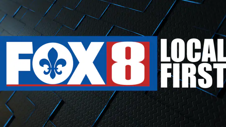 FOX 8 WVUE Mobile feature graphic