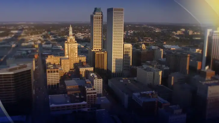 FOX23 News Tulsa feature graphic