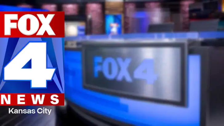 FOX4 News Kansas City feature graphic