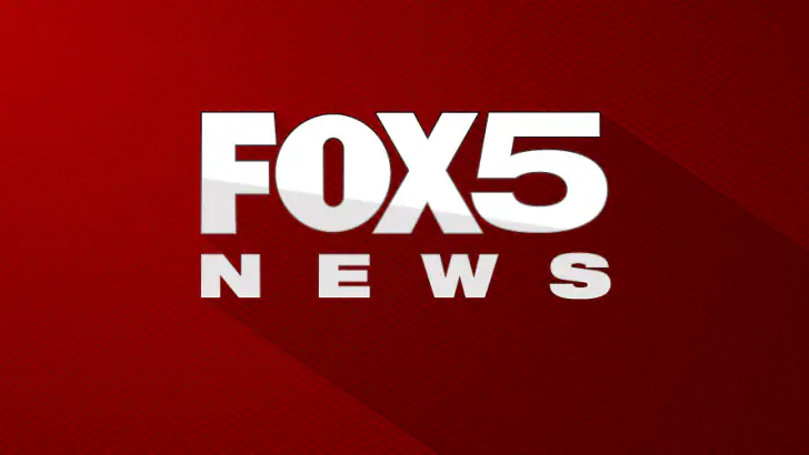 FOX5 Vegas - Las Vegas News feature graphic