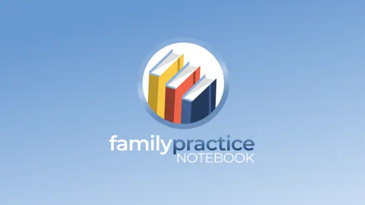 FP Notebook feature graphic