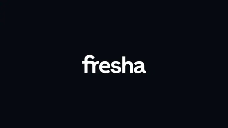 Fresha for business feature graphic