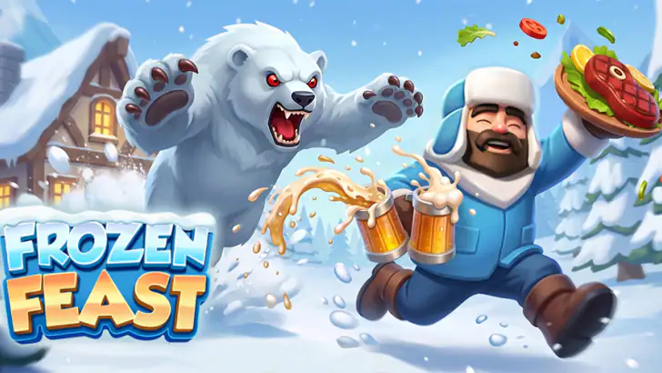 Frozen Feast feature graphic