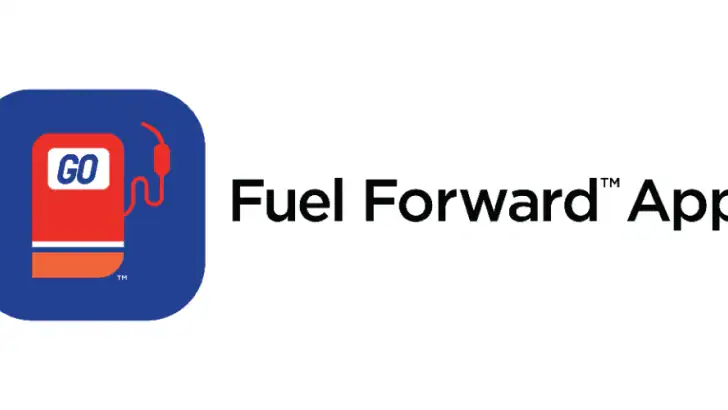Fuel Forward feature graphic