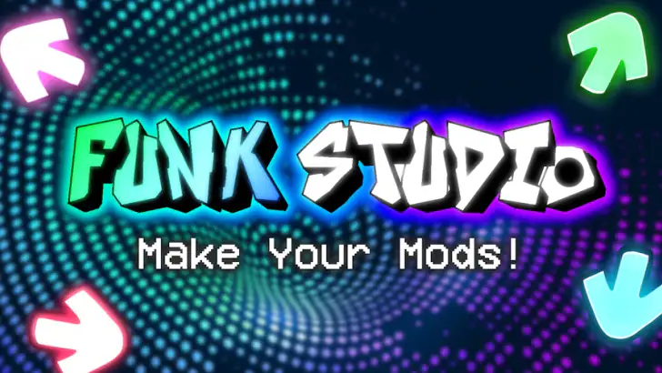 Funk Studio - Make Your Mods feature graphic
