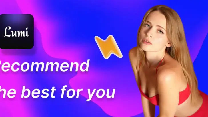 FWB Dating & Local Meet: Lumi feature graphic