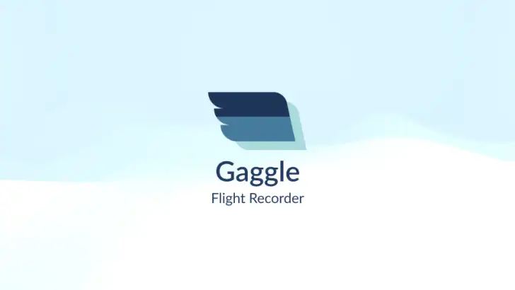 Gaggle Paragliding, Ultralight feature graphic