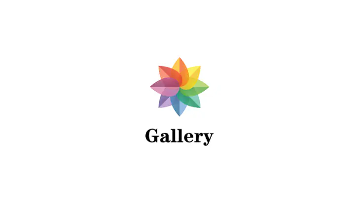 Gallery - Photo Gallery, Album feature graphic