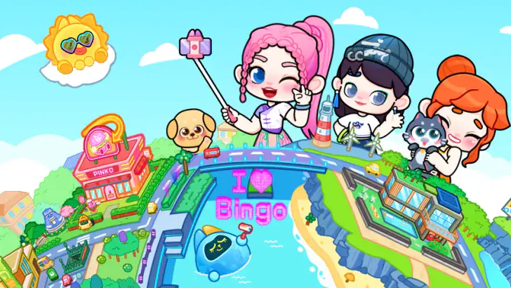 Game World: Life Story feature graphic