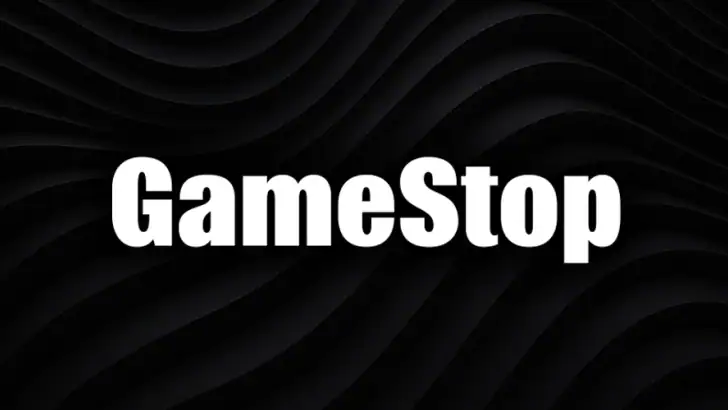 GameStop feature graphic