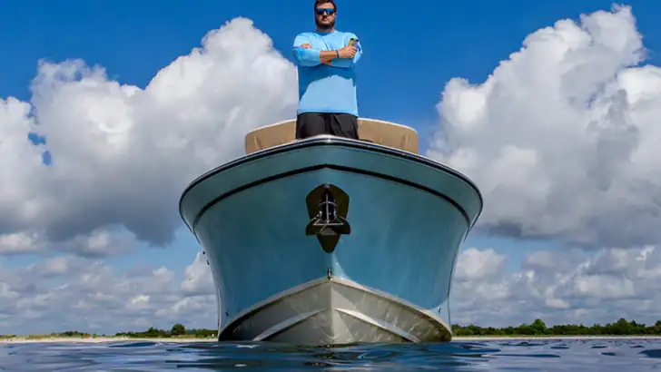 Garmin ActiveCaptain® feature graphic