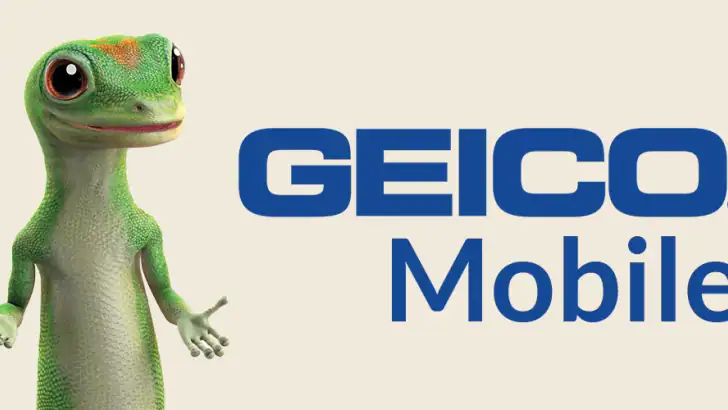 GEICO Mobile - Car Insurance feature graphic