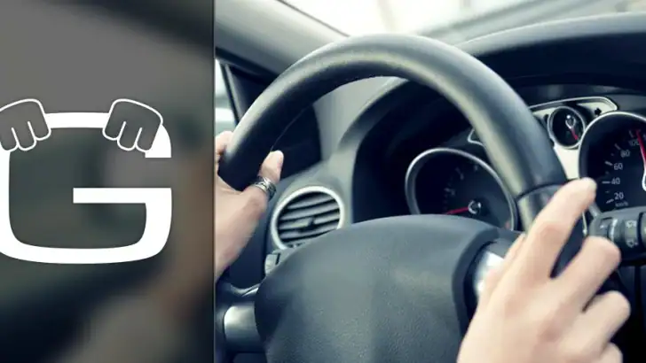 Geotab Drive feature graphic