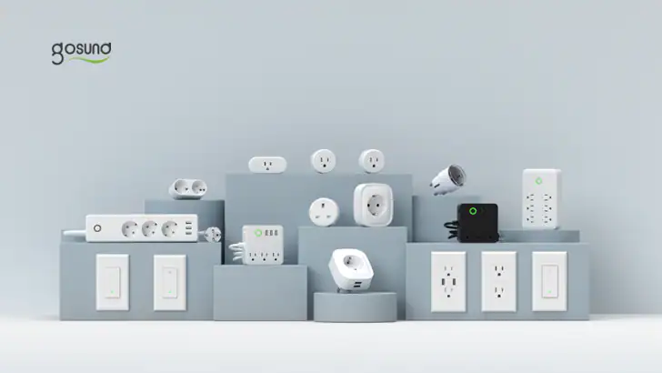 GHome - GHome Smart feature graphic
